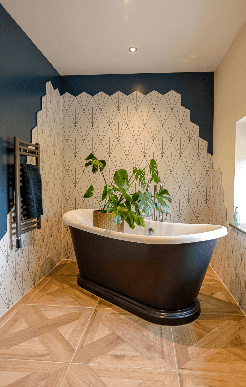 Waen Farm House image 35